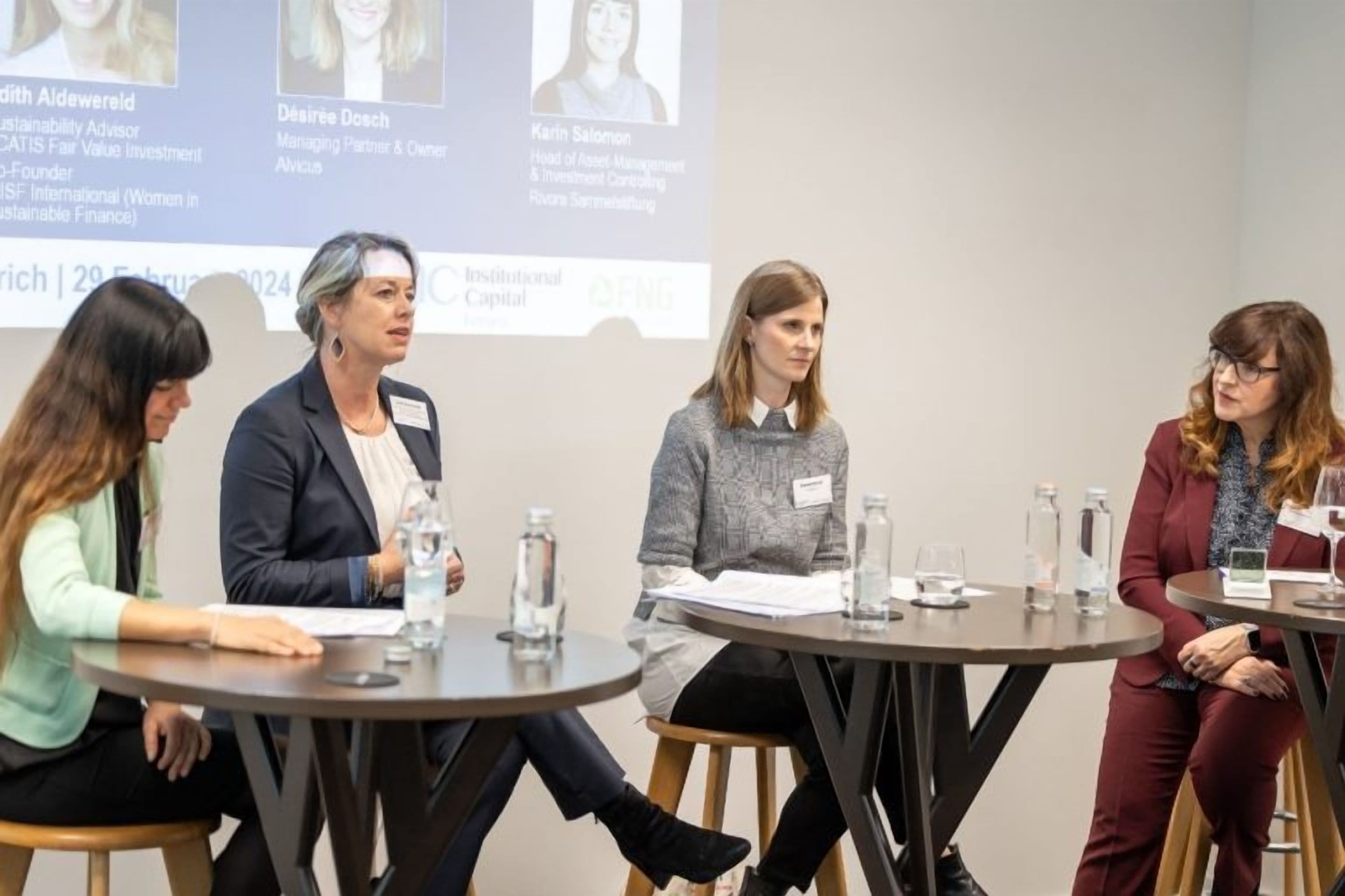 Sustainable Investor Summit Germany, 2025