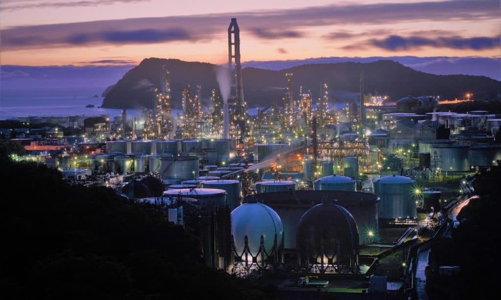 Technology, Infrastructure Key to Heavy Industry Net-Zero Improvements