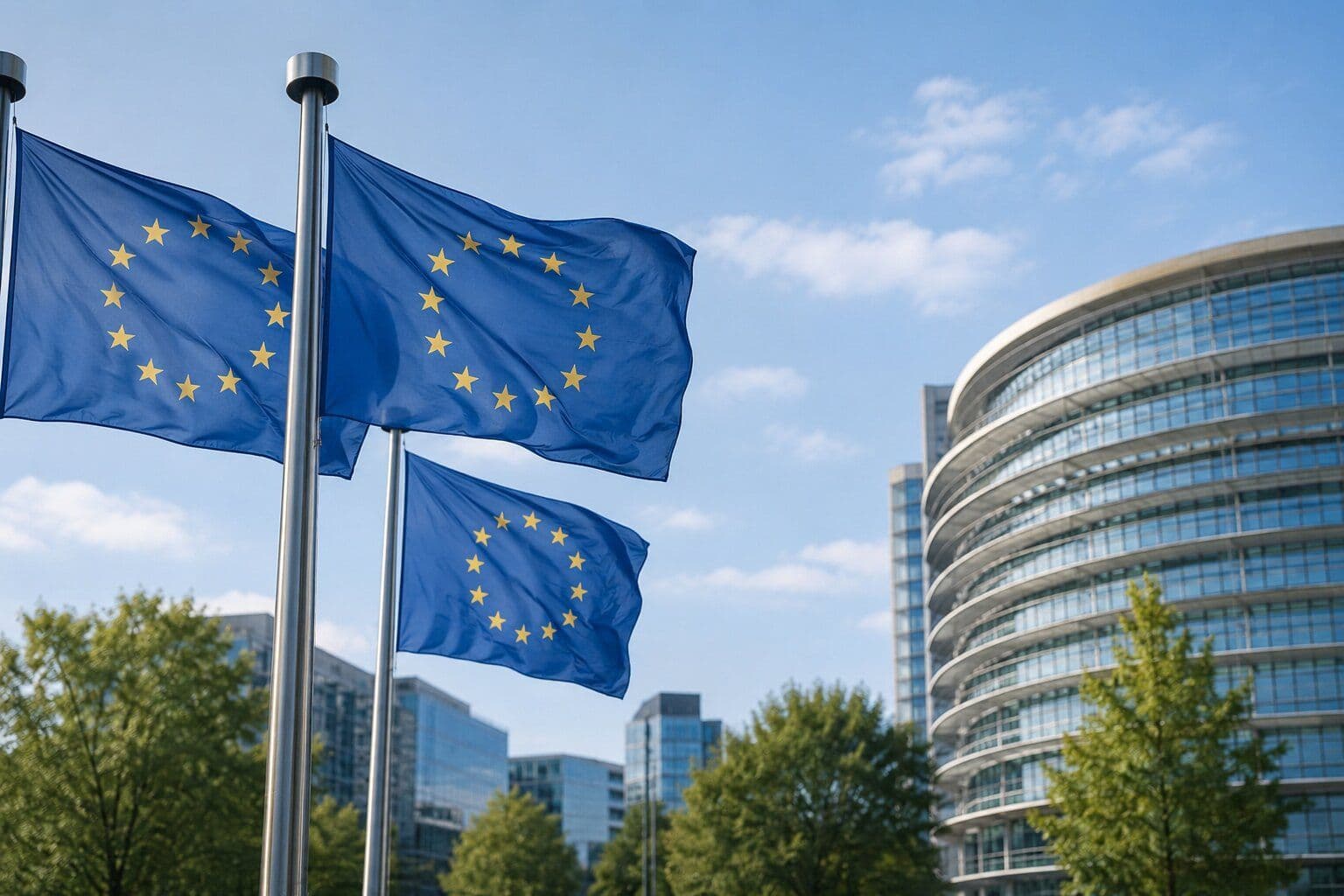 NBIM Pushes EU for One Sustainability Report Aligning ESRS and ISSB Standards