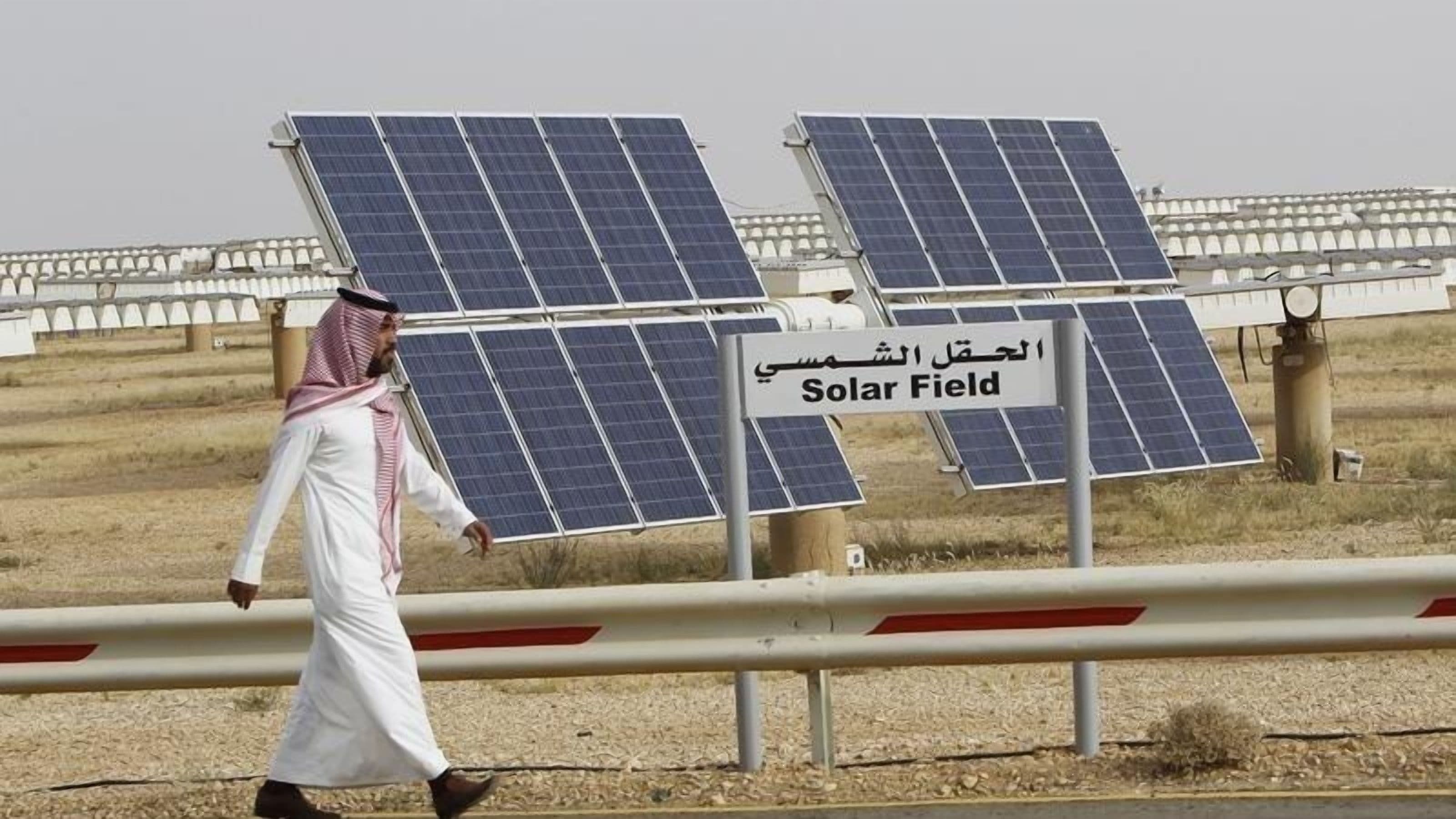 India, Saudi Arabia Partner on Clean Hydrogen