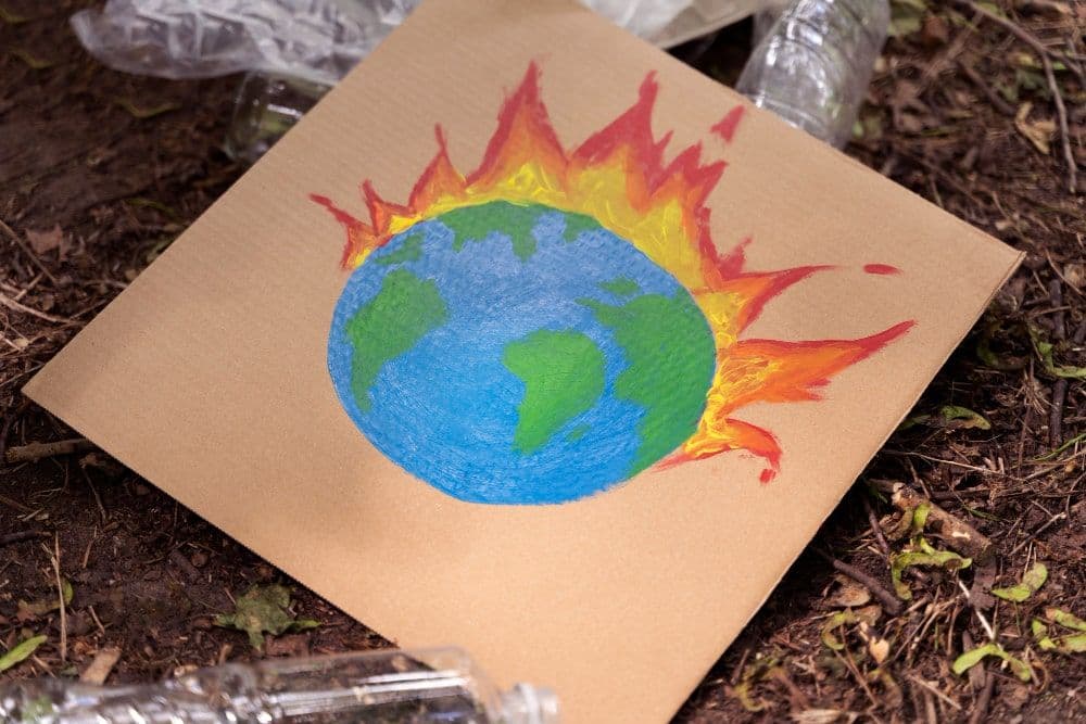 Climate Lawsuits Rising in Nearly 60 Countries, Says Report